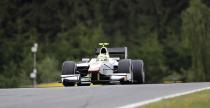 GP2 - Austria 2014