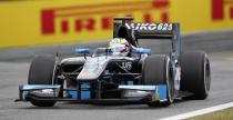 GP2 - Austria 2014