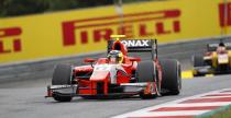 GP2 - Austria 2014