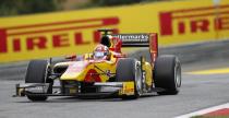 GP2 - Austria 2014