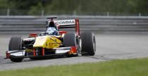 GP2 - Austria 2014