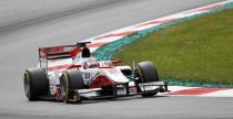 GP2 - Austria 2014