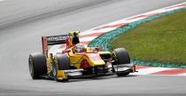GP2 - Austria 2014