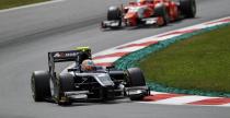 GP2 - Austria 2014
