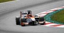GP2 - Austria 2014