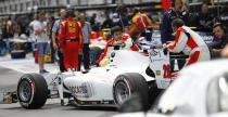 GP2 - Austria 2014