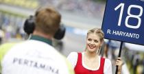 GP2 - Austria 2014