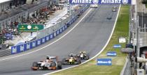 GP2 - Austria 2014