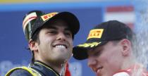 GP2 - Austria 2014