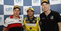 GP2 - Austria 2014