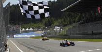 GP2 - Austria 2014
