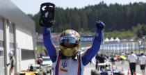 GP2 - Austria 2014
