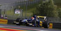 GP2 - Austria 2014