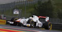 GP2 - Austria 2014