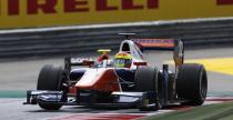 GP2 - Austria 2014