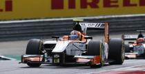 GP2 - Austria 2014