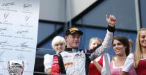 GP2 - Austria 2014