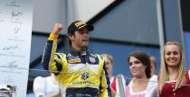 GP2 - Austria 2014