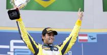 GP2 - Austria 2014