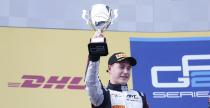 GP2 - Austria 2014