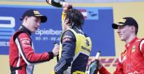 GP2 - Austria 2014