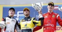 GP2 - Austria 2014