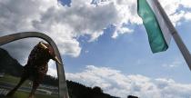 GP2 - Austria 2014