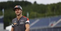 GP2 - Austria 2014