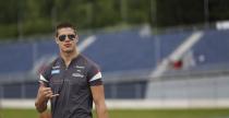 GP2 - Austria 2014