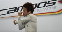 GP2 - Austria 2014