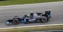 GP2 - Austria 2014