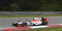 GP2 - Austria 2014