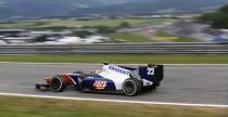 GP2 - Austria 2014
