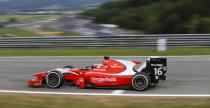 GP2 - Austria 2014
