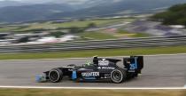 GP2 - Austria 2014