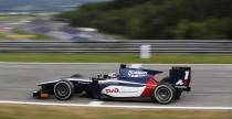 GP2 - Austria 2014
