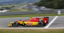 GP2 - Austria 2014