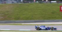 GP2 - Austria 2014