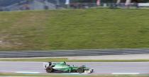 GP2 - Austria 2014