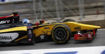 GP2 - Austria 2014