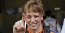 GP2 - Austria 2014