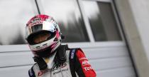 GP2 - Austria 2014