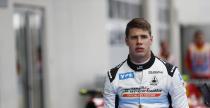 GP2: Facu Regalia opuszcza zespół Hilmer