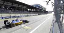 GP2 - Austria 2014