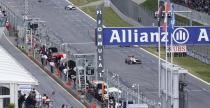 GP2 - Austria 2014