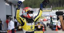 GP2 - Austria 2014