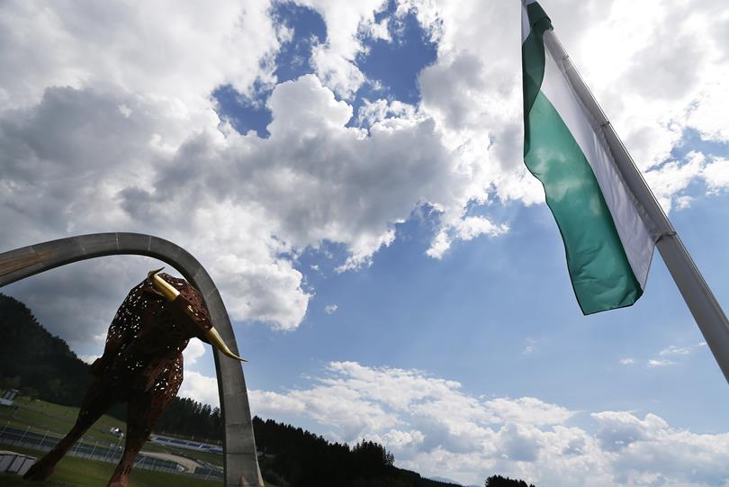 GP2 - Austria 2014