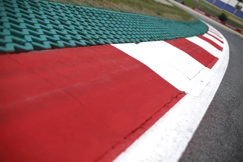 GP2 - Austria 2014