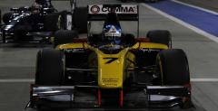 GP2, Bahrajn