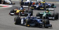 GP2, Bahrajn